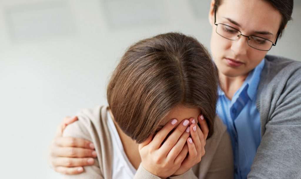 Light House Women's Recovery Center Offers Struggling Women Freedom From Their Addictions