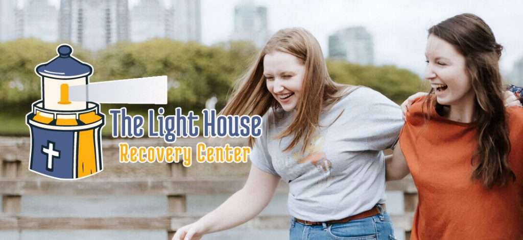 Consider the Light House Women's Recovery Center — a Low Cost, Christian Rehab Alternative