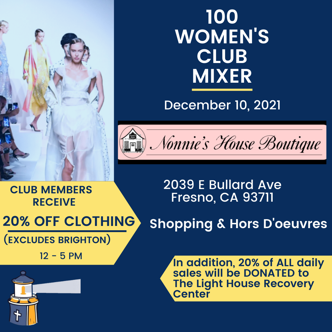 Women's Club