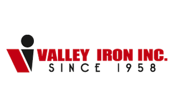 iron logo